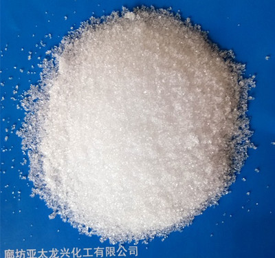無水碳酸鈉 基礎化工原料的特性、生產與應用