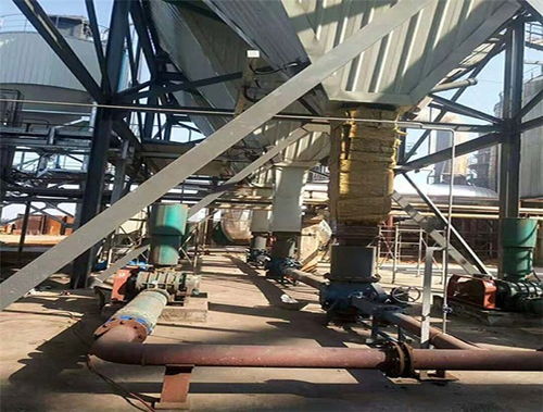 鞏義市機械廠 從傳統機械制造到化工產品的多元化發展之路